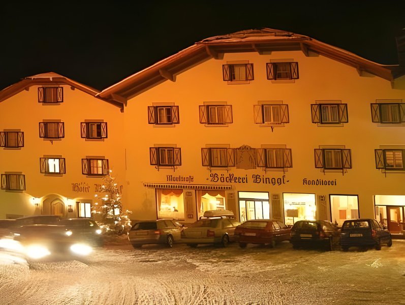 Hotel Binggl Mauterndorf