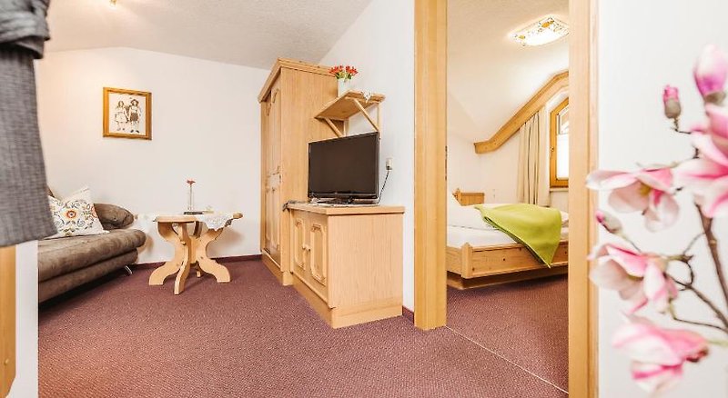 Hotel Garni Brückenhof 4