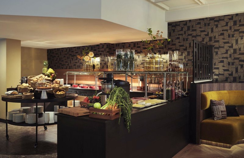 Leonardo Royal Hotel Baden Baden 5