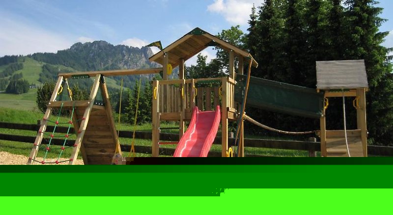 Berghotel Tirol