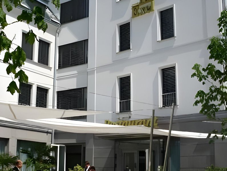 Hotel Exel 1