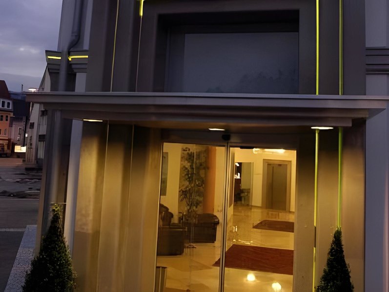 Hotel Exel 2