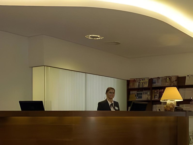 Hotel Exel 4