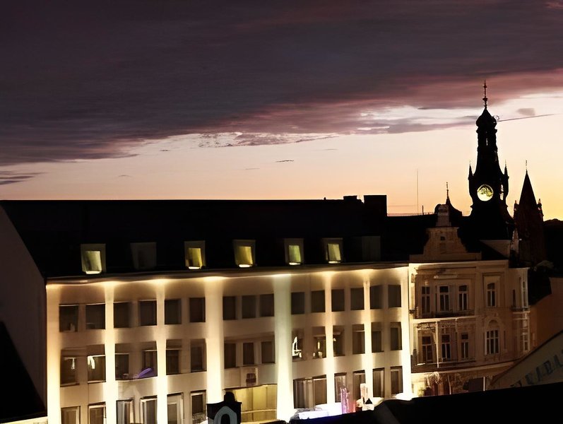 Hotel Exel 5