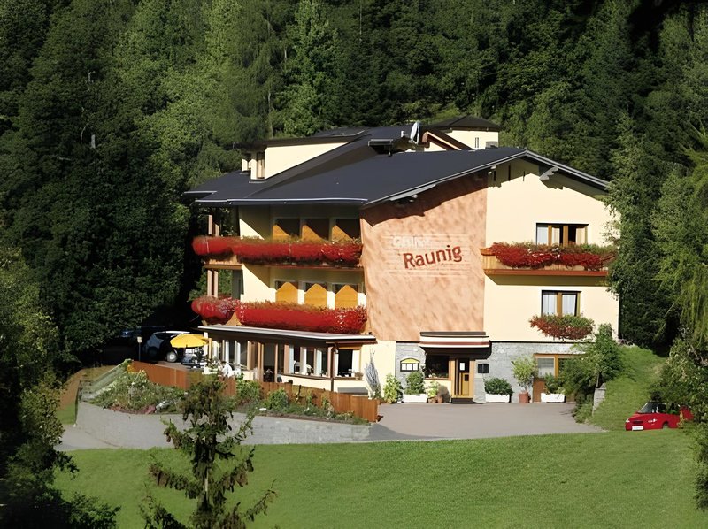 Gasthof Raunig 1