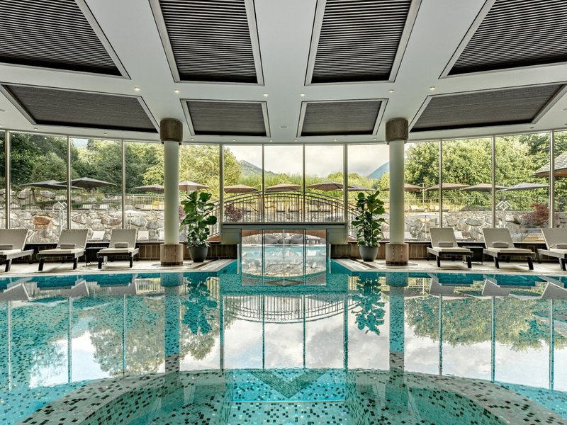 Golf & Spa Resort Grand Tirolia 6