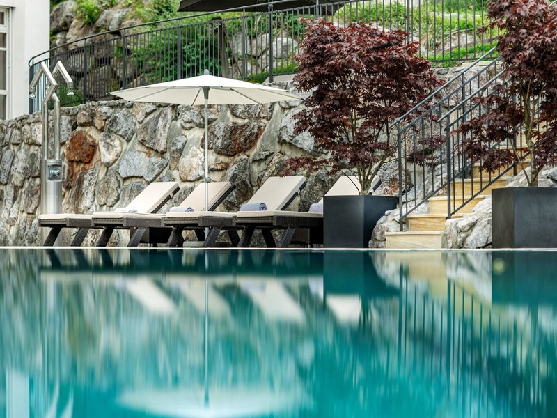 Golf & Spa Resort Grand Tirolia 7