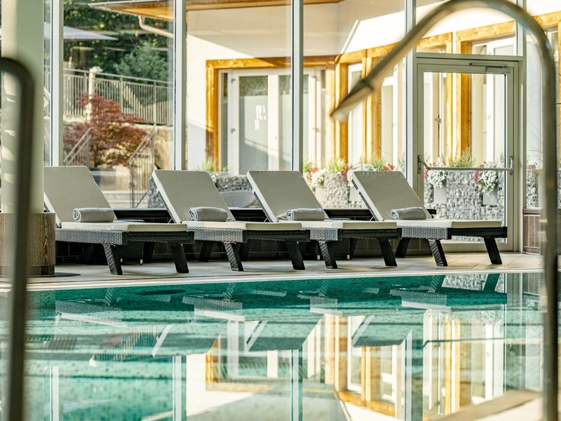 Golf & Spa Resort Grand Tirolia 8
