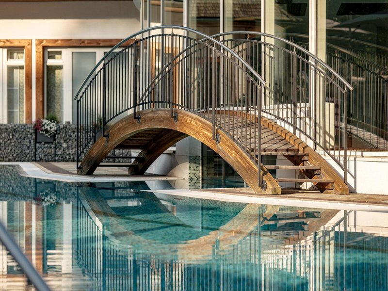 Golf & Spa Resort Grand Tirolia 9