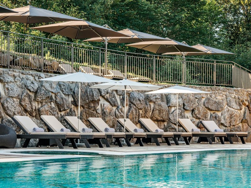Golf & Spa Resort Grand Tirolia 10