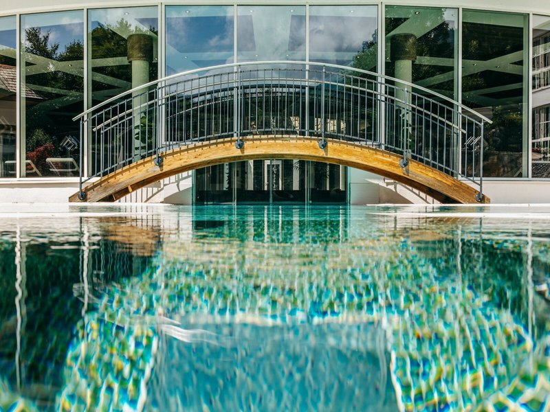 Golf & Spa Resort Grand Tirolia 11