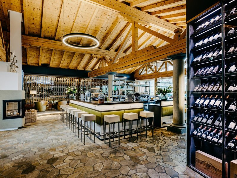 Golf & Spa Resort Grand Tirolia 15