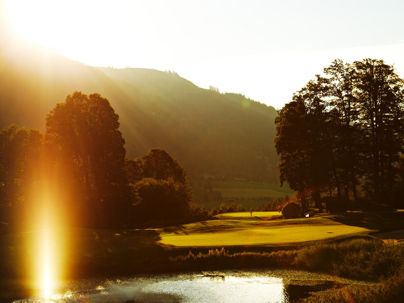 Golf & Spa Resort Grand Tirolia 29
