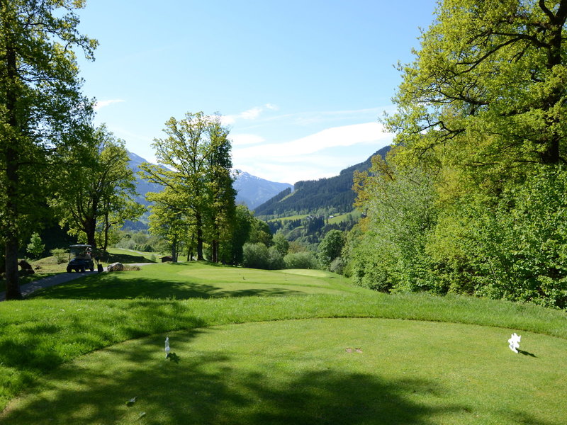 Golf & Spa Resort Grand Tirolia 31
