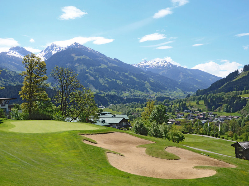 Golf & Spa Resort Grand Tirolia 32