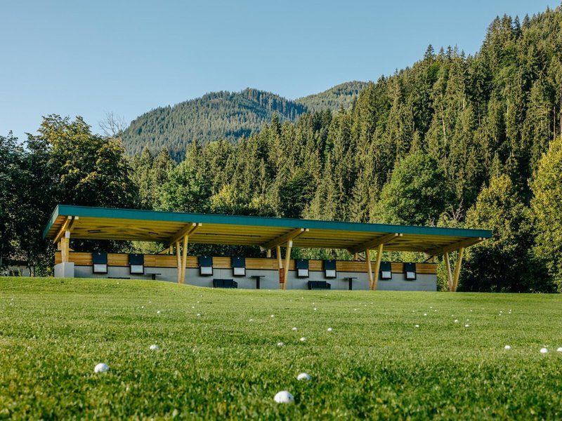 Golf & Spa Resort Grand Tirolia 35