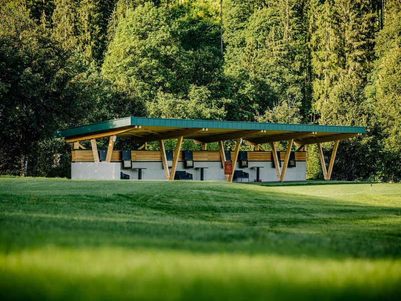 Golf & Spa Resort Grand Tirolia 37