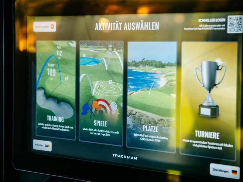 Golf & Spa Resort Grand Tirolia 39