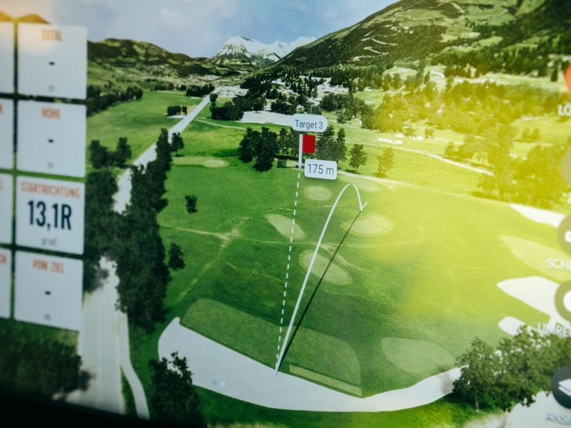 Golf & Spa Resort Grand Tirolia 40