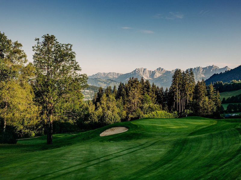 Golf & Spa Resort Grand Tirolia 42