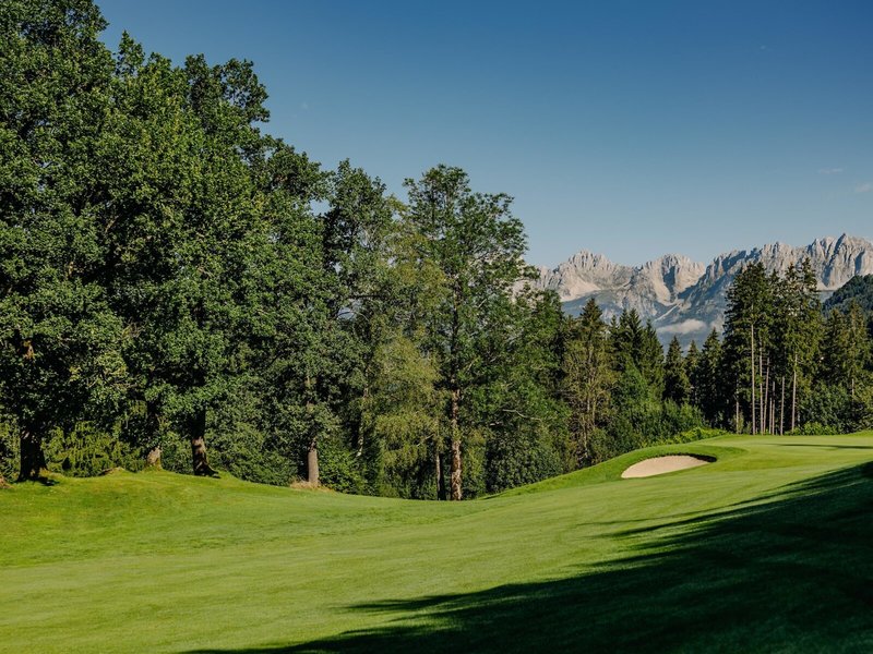 Golf & Spa Resort Grand Tirolia 45