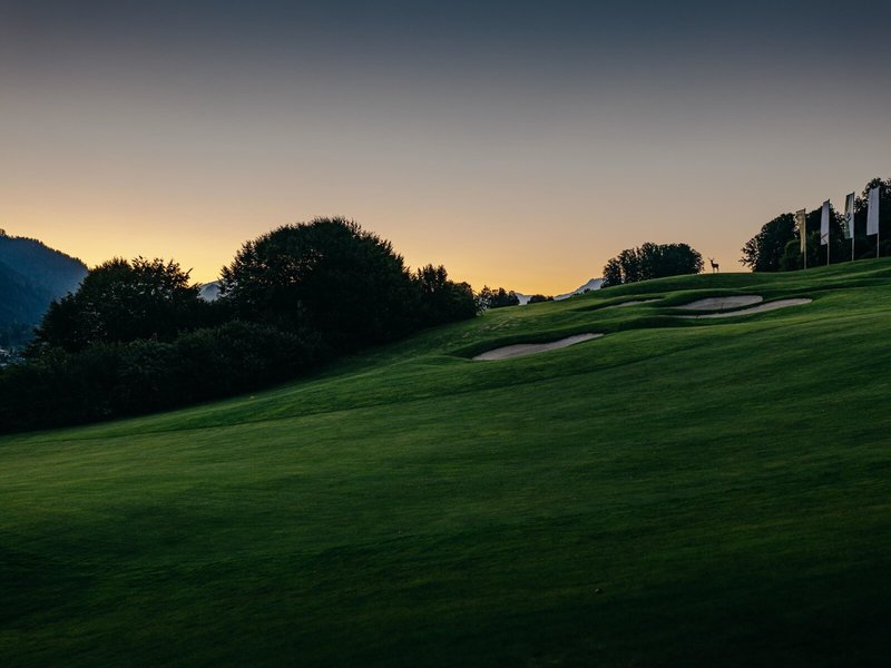 Golf & Spa Resort Grand Tirolia 47