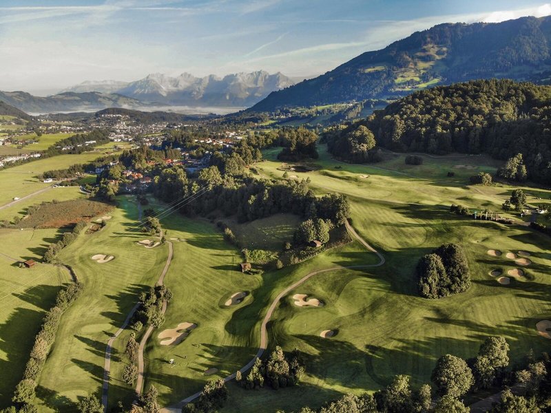Golf & Spa Resort Grand Tirolia 49