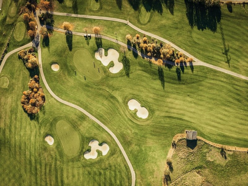 Golf & Spa Resort Grand Tirolia 50