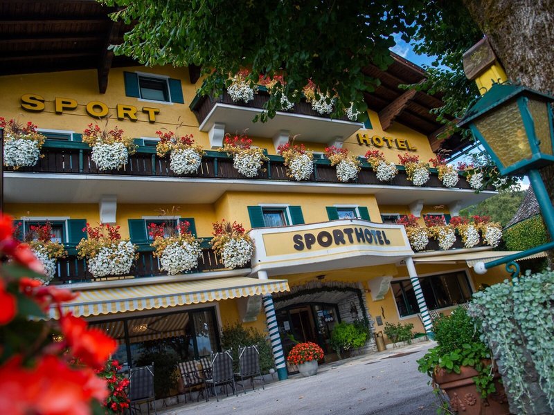 Gründler´s Hotel Restaurant Spa