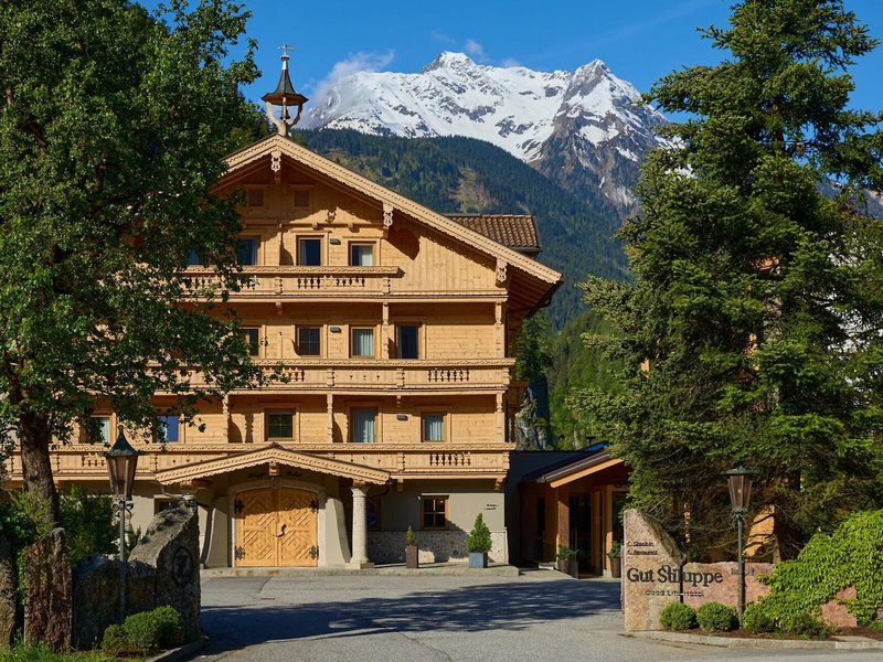 Gutshof Zillertal 2