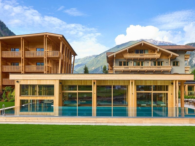 Gutshof Zillertal 3