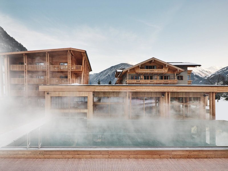 Gutshof Zillertal 4