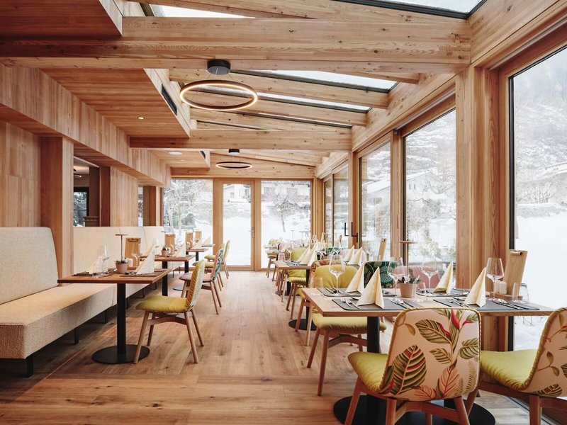 Gutshof Zillertal 12