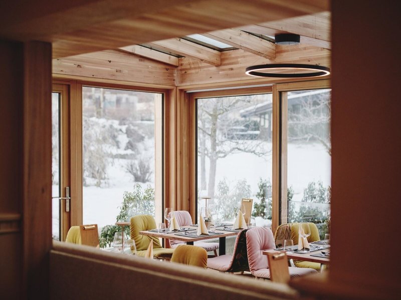 Gutshof Zillertal 14