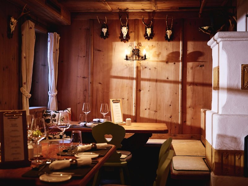 Gutshof Zillertal 15