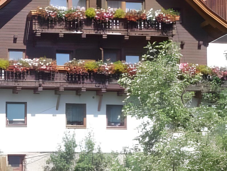 Landhaus Hinteregger 1