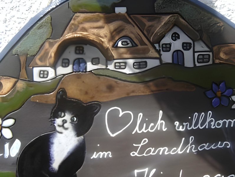 Landhaus Hinteregger 5