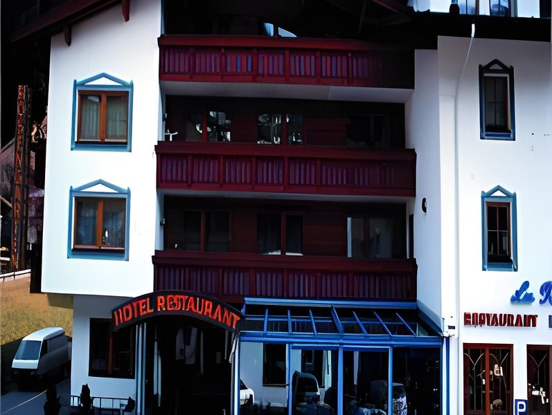 Rosengarten 1