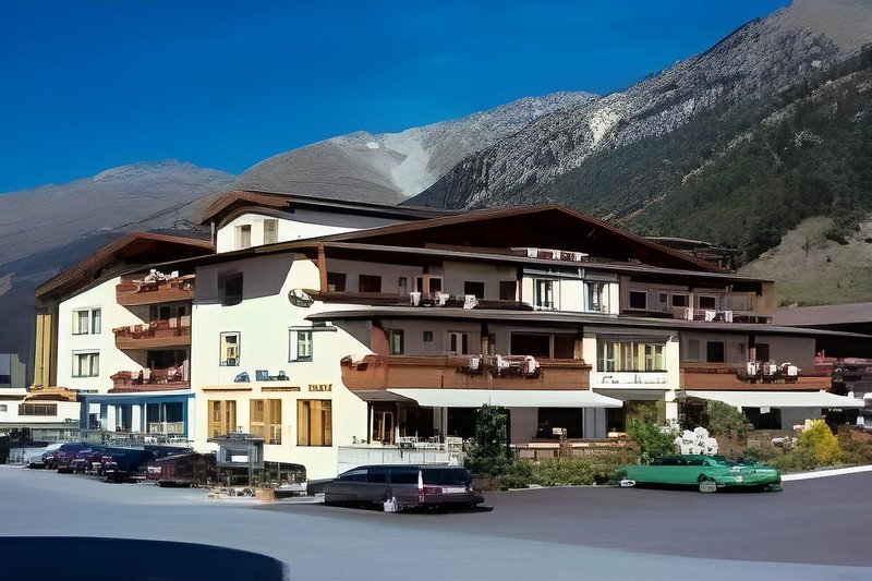 Rosengarten 3
