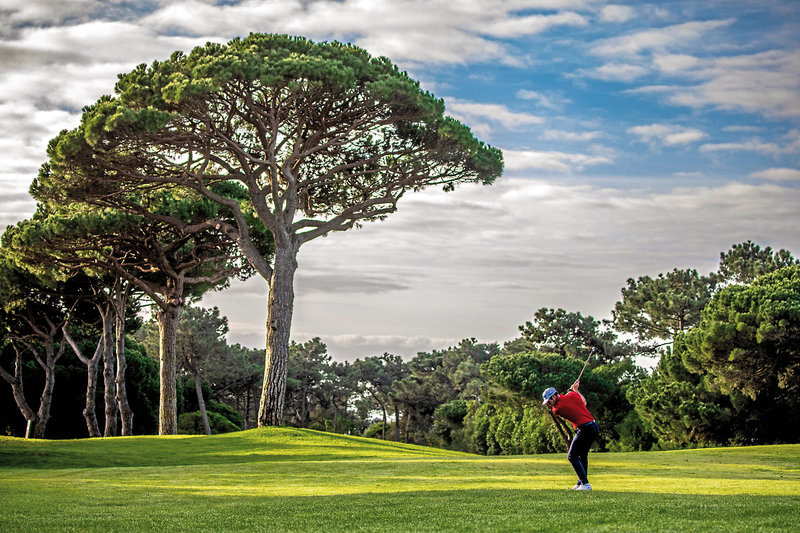 Quinta Da Marinha & Villas Resort 4