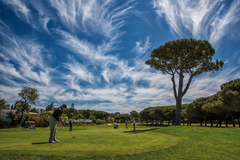 Quinta Da Marinha & Villas Resort 8