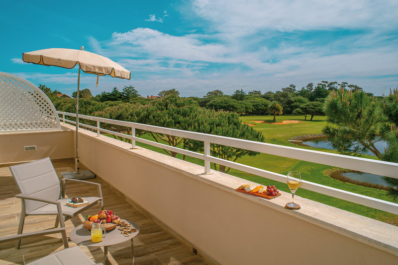 Quinta Da Marinha & Villas Resort 16