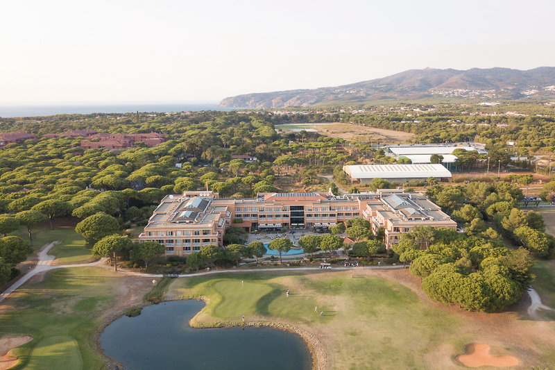 Quinta Da Marinha & Villas Resort 18