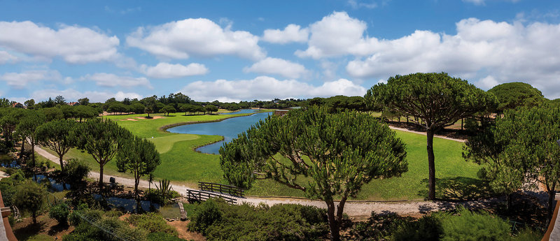 Quinta Da Marinha & Villas Resort 25
