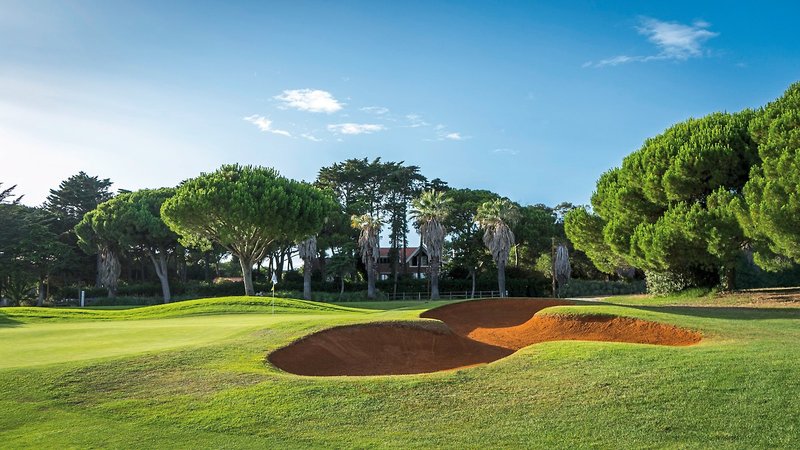 Quinta Da Marinha & Villas Resort 28
