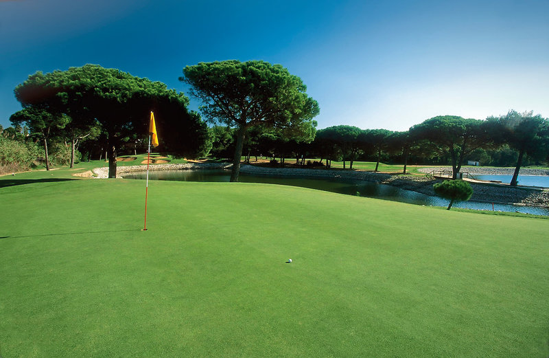 Quinta Da Marinha & Villas Resort 30