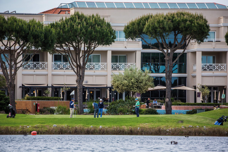 Quinta Da Marinha & Villas Resort 34