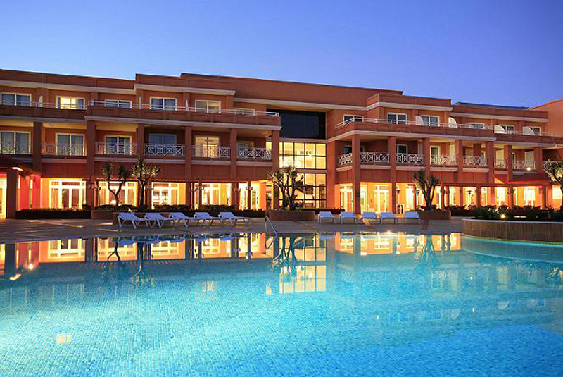 Onyria Quinta Da Marinha Hotel & Villas 1