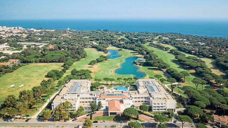 Onyria Quinta Da Marinha Hotel & Villas 1