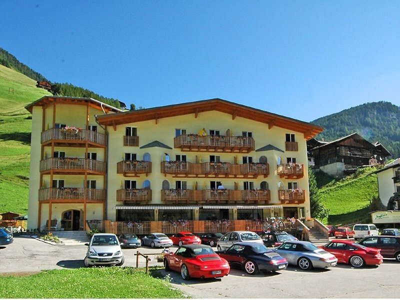 Machers Landhotel 1